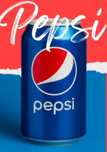 Pepsi Can